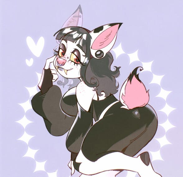 sketch comm without bg